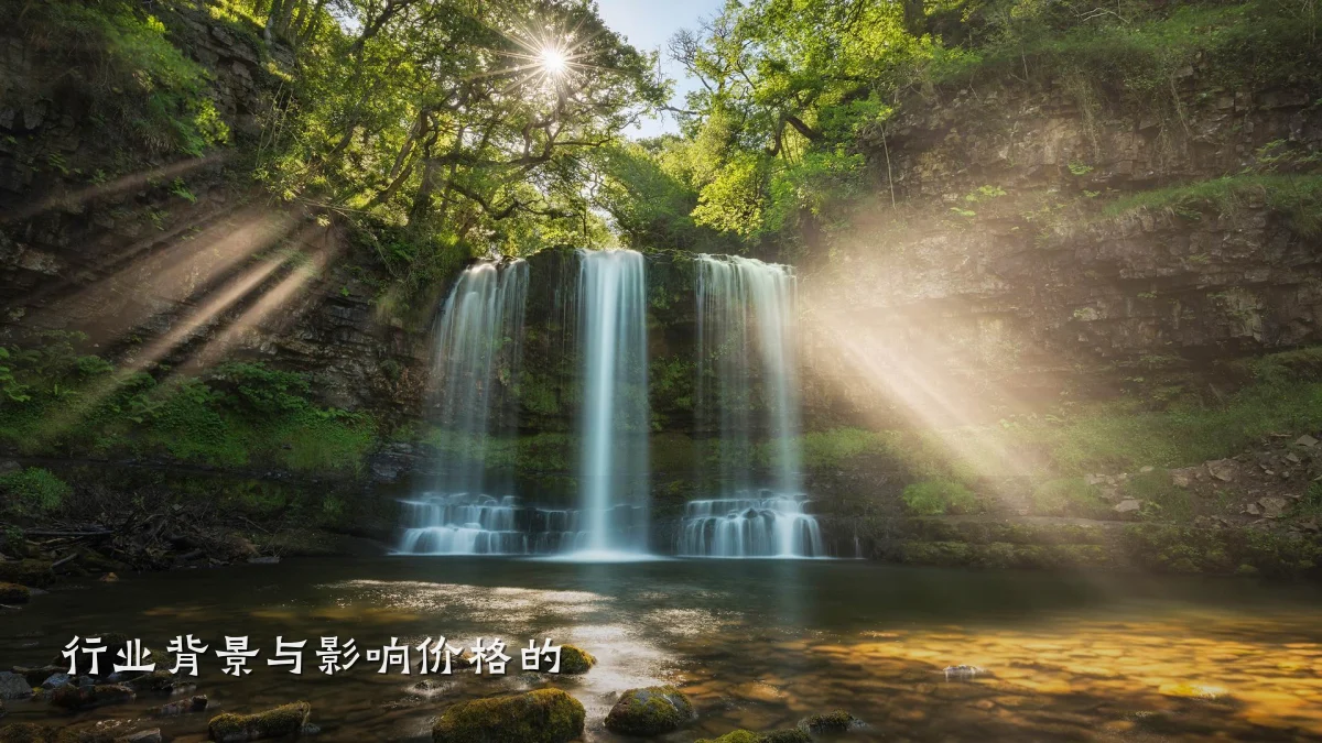行业背景与影响价格的