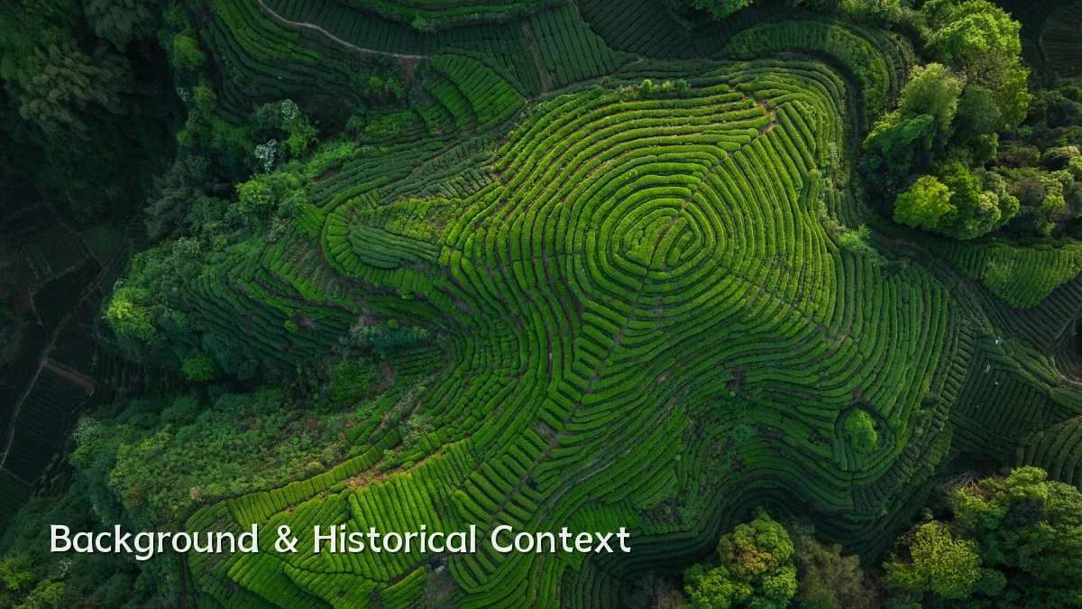 Background & Historical Context