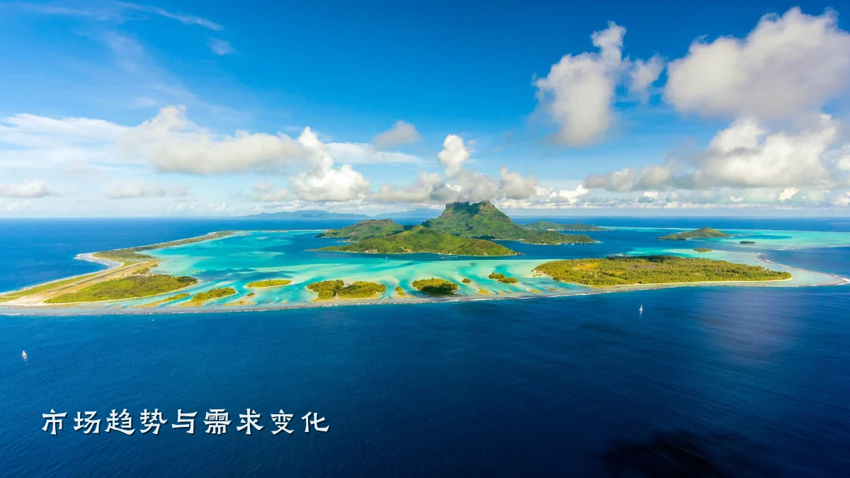 市场趋势与需求变化