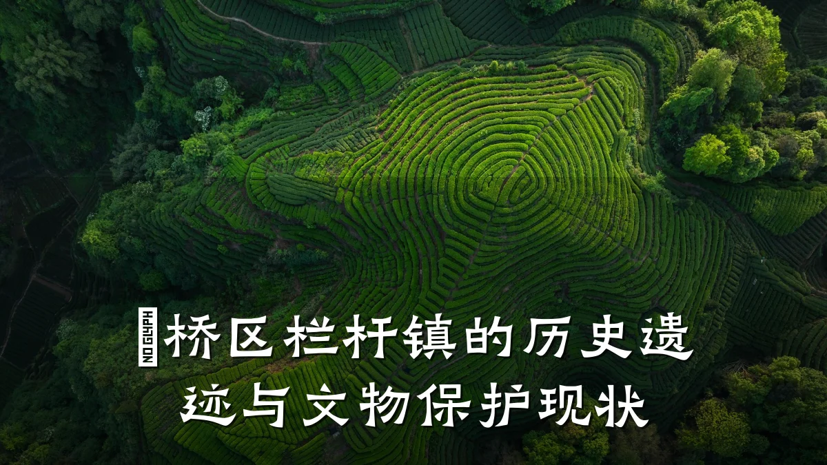 埇桥区栏杆镇的历史遗迹与文物保护现状